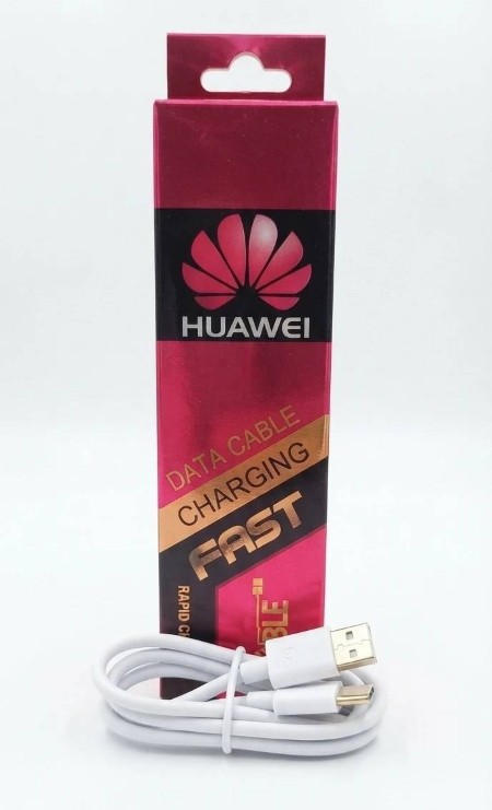 کابل شارژر USB تایپ fast charge c